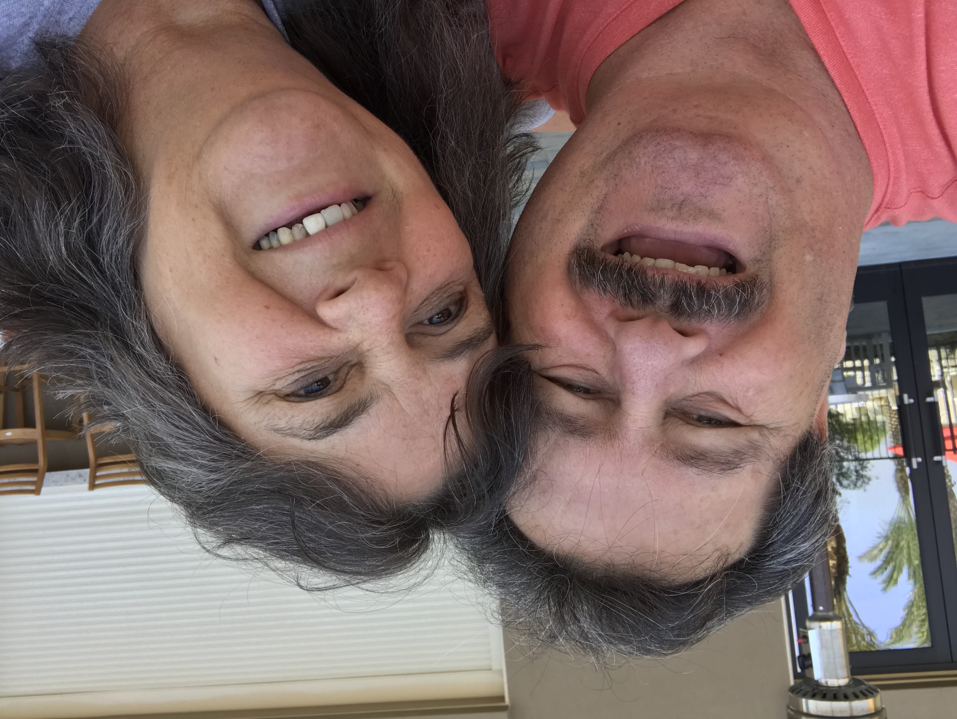 Cruise Brothers Travel Agent Robert McGee